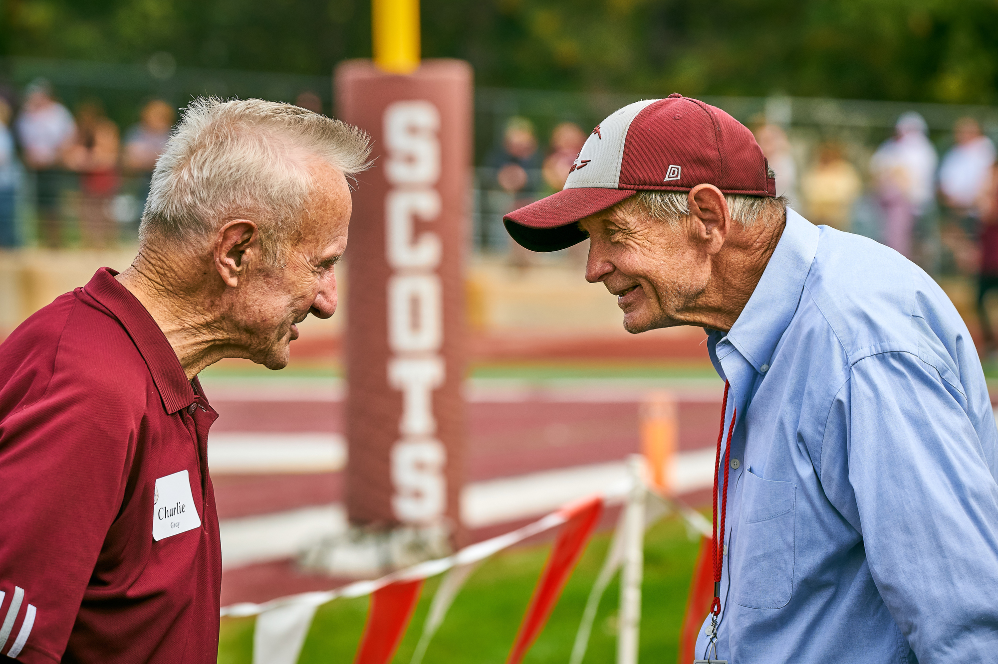 Alma College